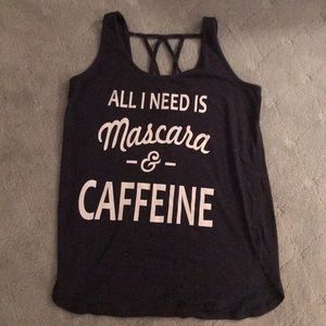 CHARMING CHARLIE Tank